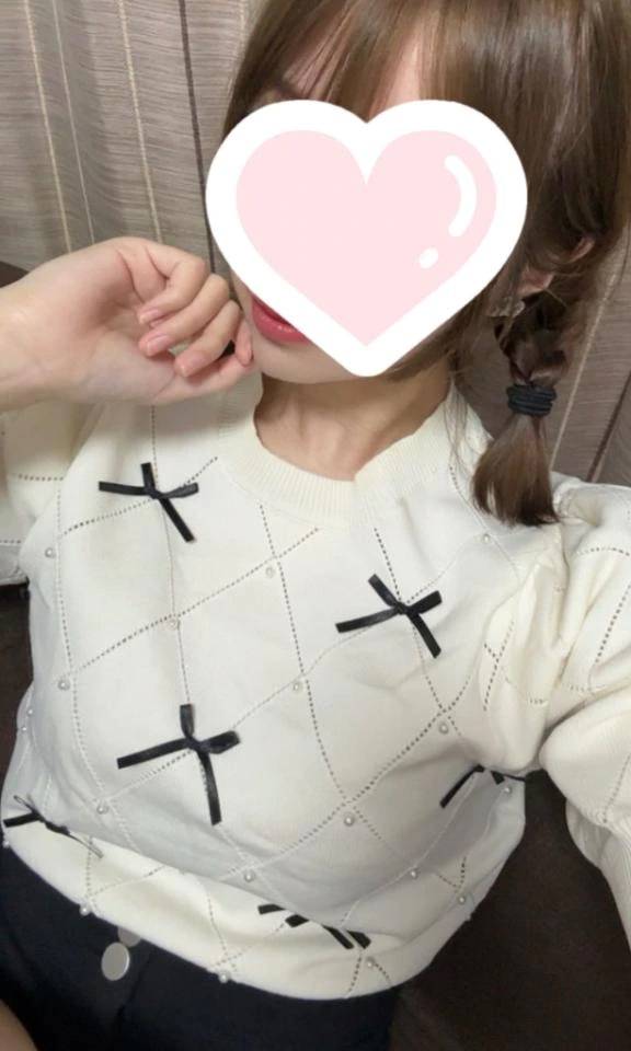 18時〜1枠🈳です🥹💕