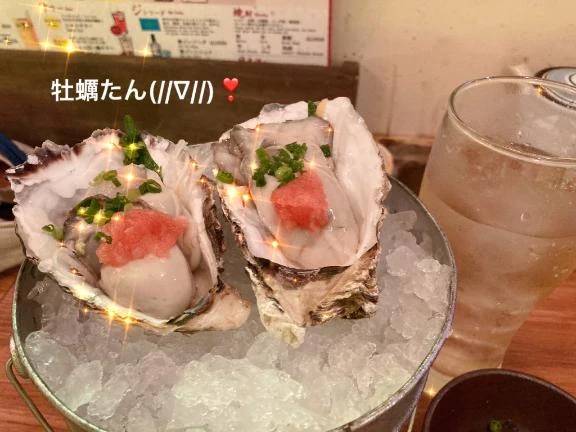 海のミルク😘