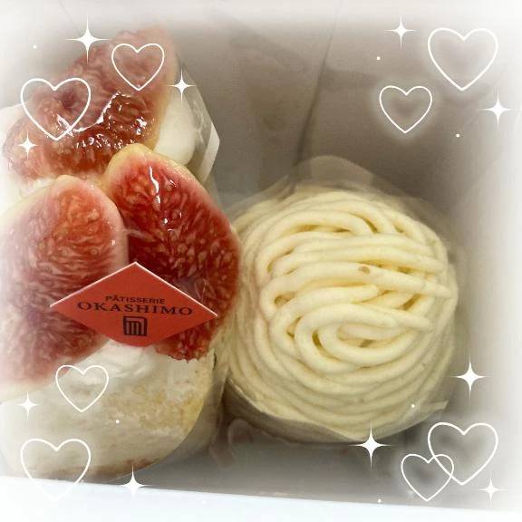 仲良しリピさん💝