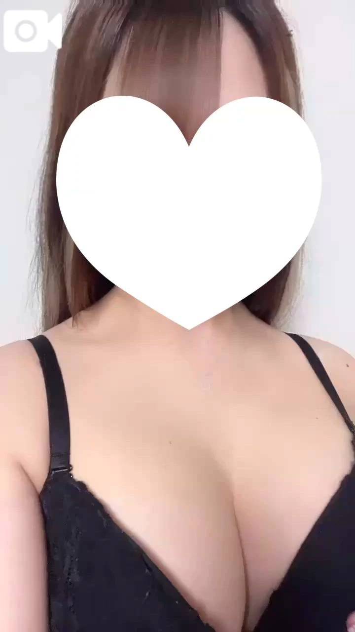 おっぱい好きのお兄さんへ︎💕︎︎