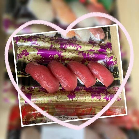 お寿司🍣
