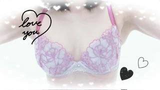 しゅっ♡