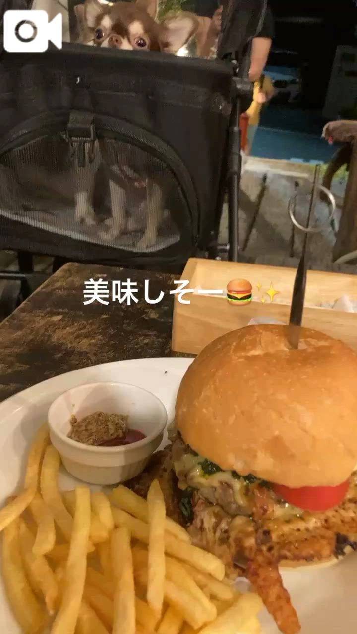今宵は🌙