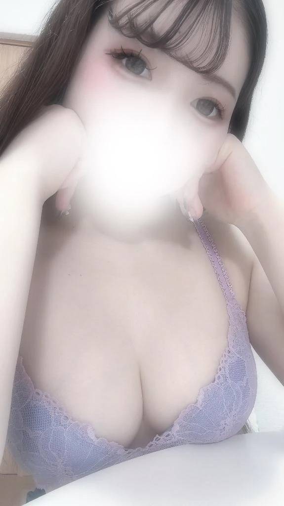 のあの2日目のおっ♡ぱい🩷