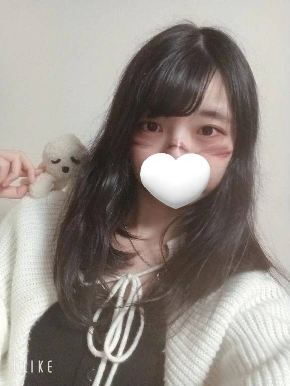 【久しぶり✋】