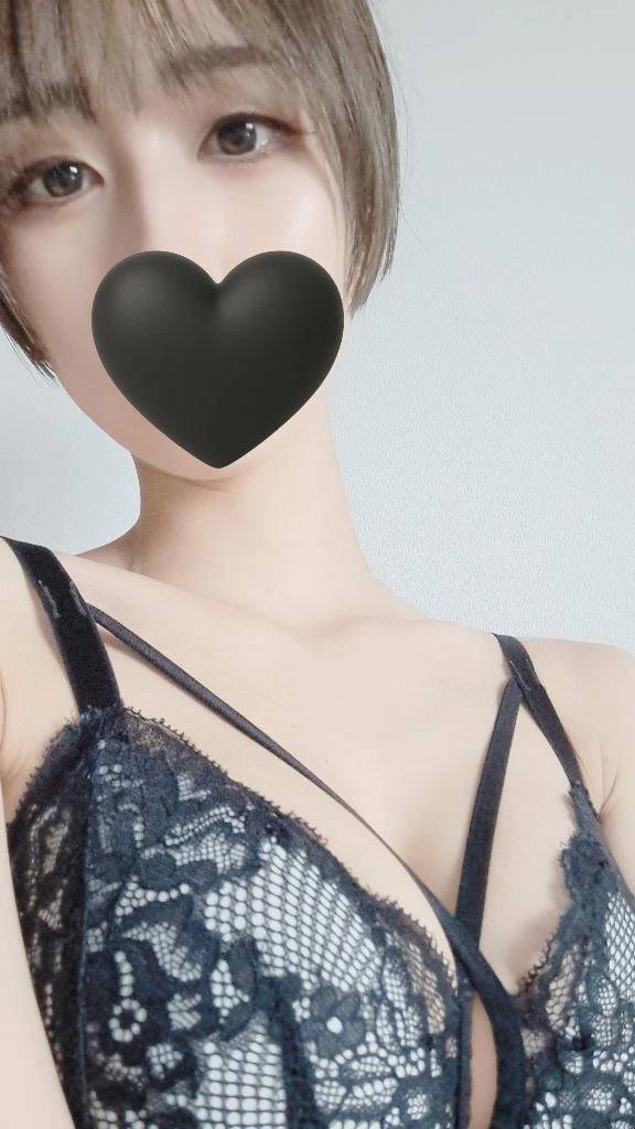 今日は黒🖤