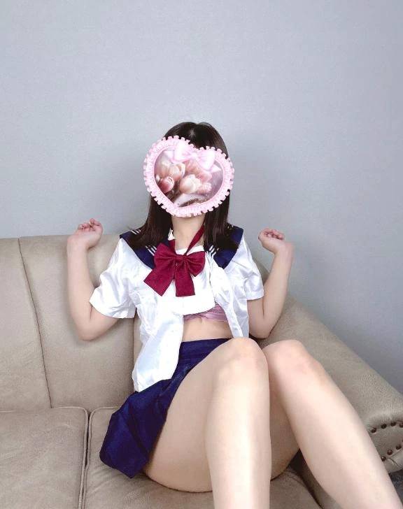 はじめまして♡