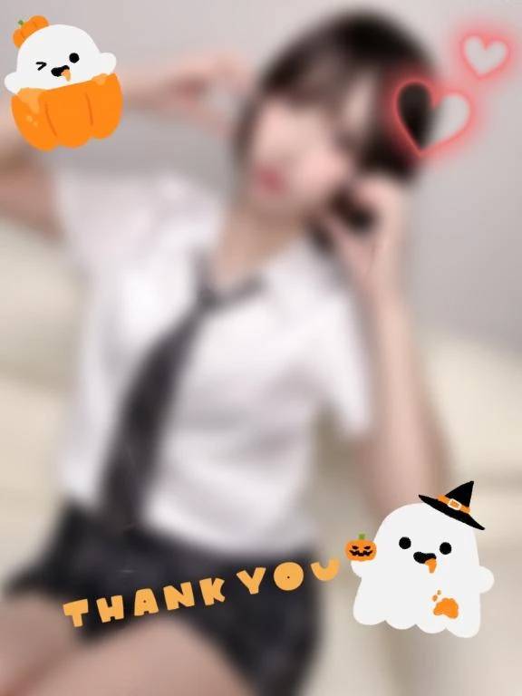 【お礼写メ日記】