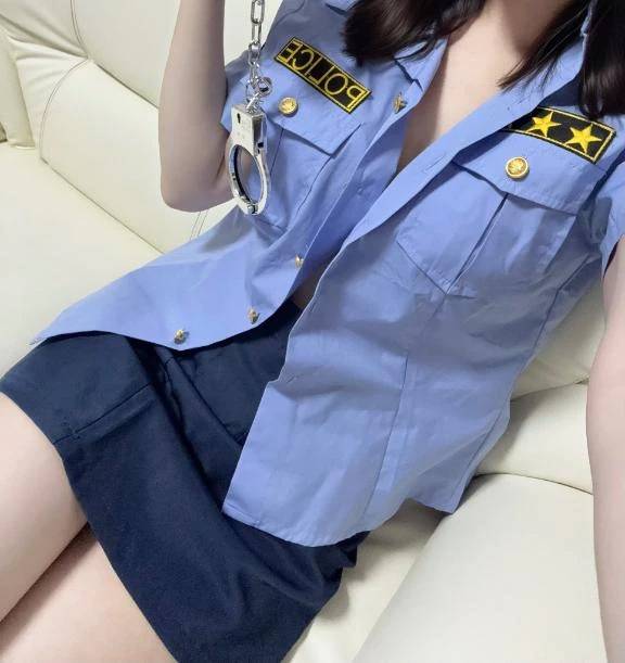 ミニスカポリス