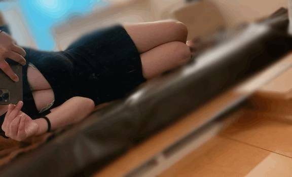 実はね…敏感かも？