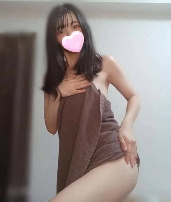 【一緒に暖まろ？】