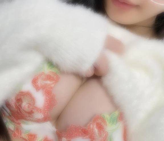 ふわもこちゃん