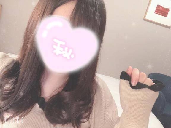 ご予約ありがとう🤍