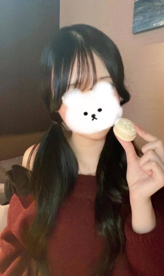 オキニトークください🫧