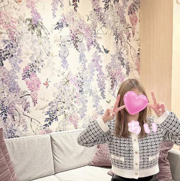 出勤するよ✨️