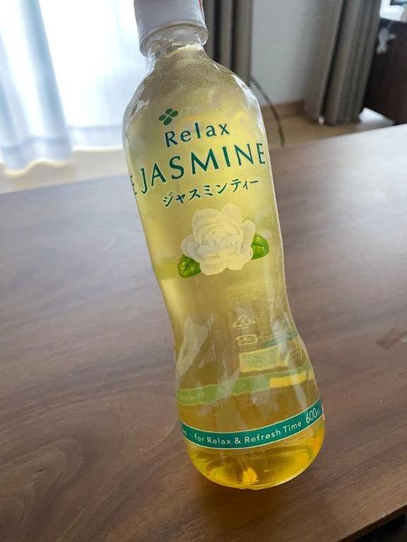 お礼💌ｼﾞｬｽﾐﾝ（笑）