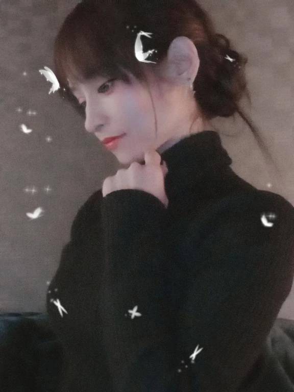 最近清楚系が好み💘