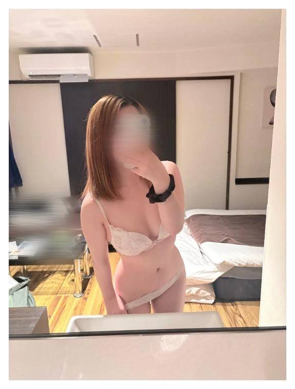 初めてのエステで……❗️