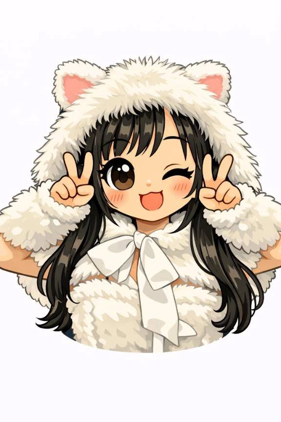 雪だるまつく〜ろ〜⛄️