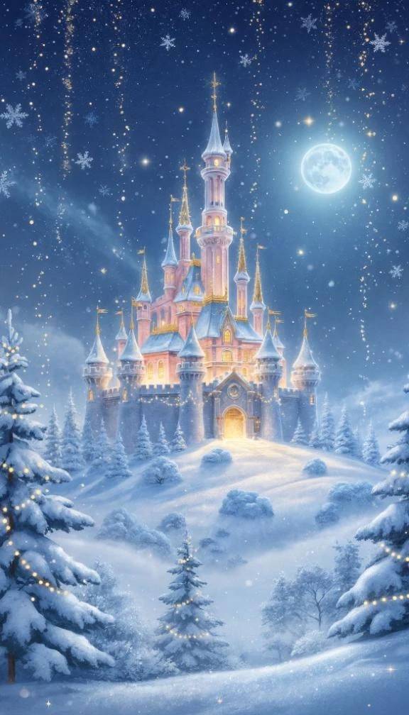 雪だるま作りました