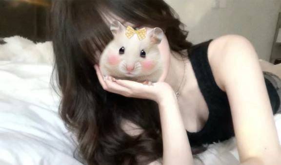 向かってます💕