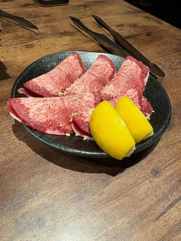 どのお肉が好き？🍖