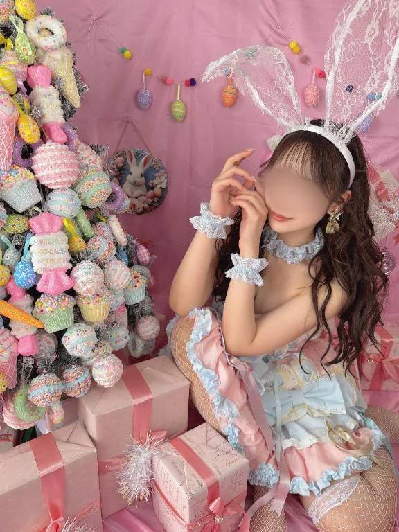 あすかちゃん？ってどんな子⁉️