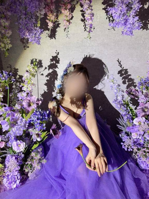 貴方の人生をバラ色にするよ🌹♡