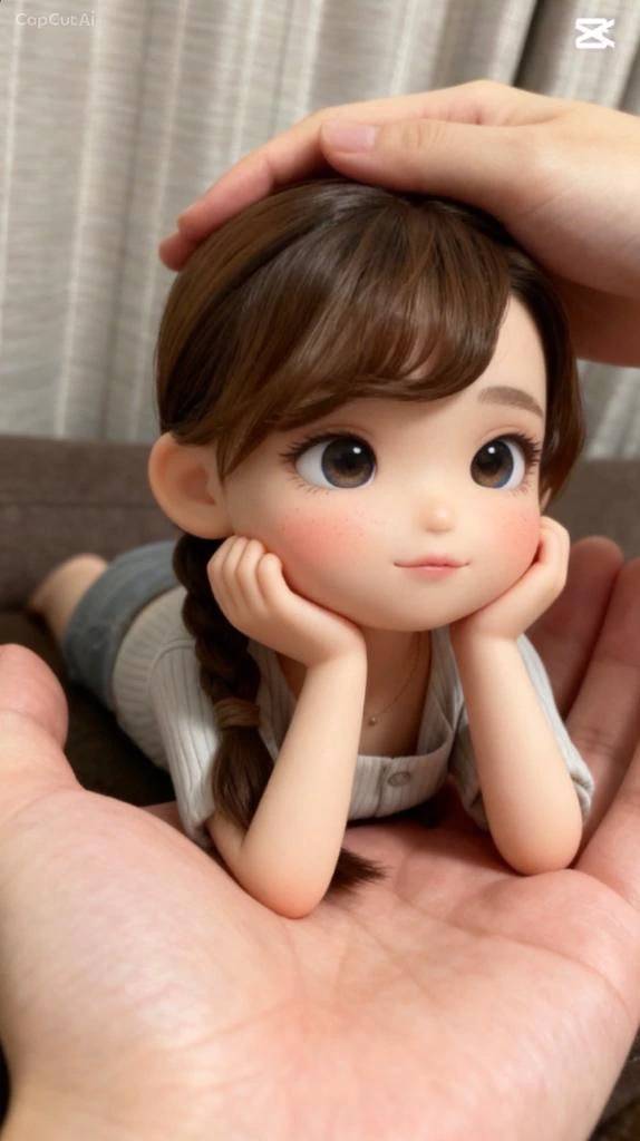 お日様ポカポカ☺️🔆