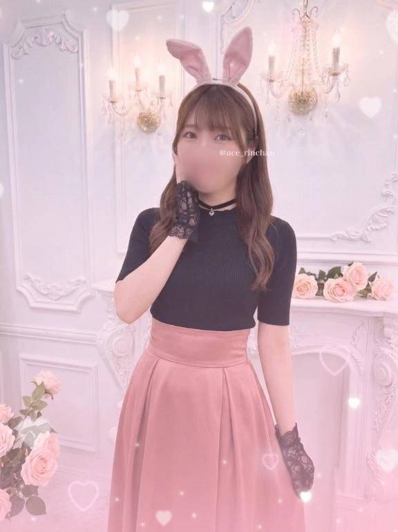 🫧りんってどんな子？🐰🌸🫧