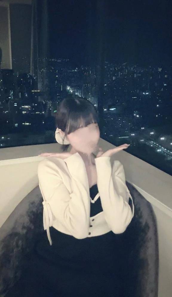 退勤しました( ^ᵕ^)♡