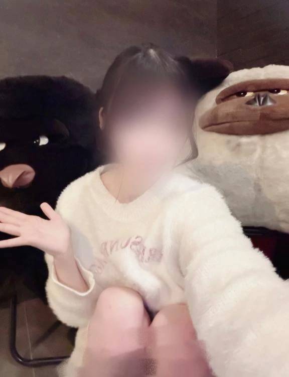 ハーレム気分…/////