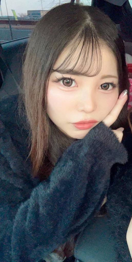 のあとえっ♡ちな時間にシよ？㊙️