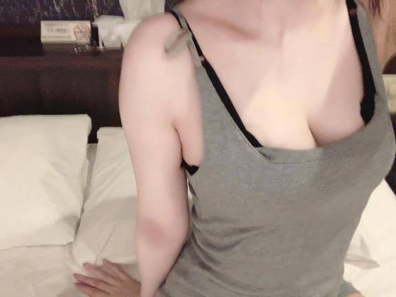 朝から💓