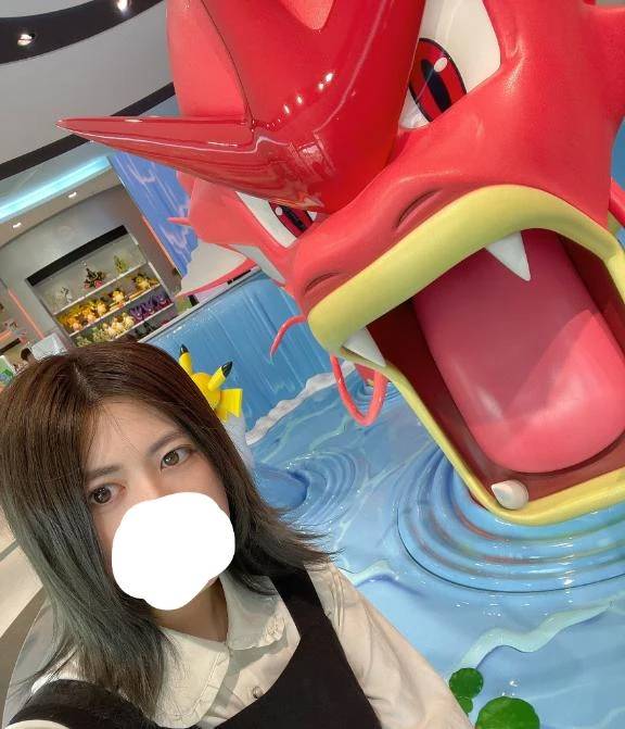 出勤しました🐟