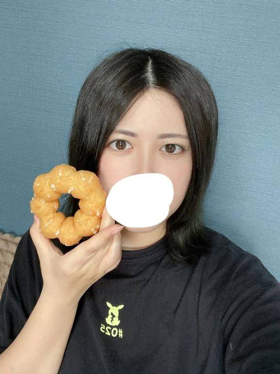 【お礼写メ日記】ポンデリング