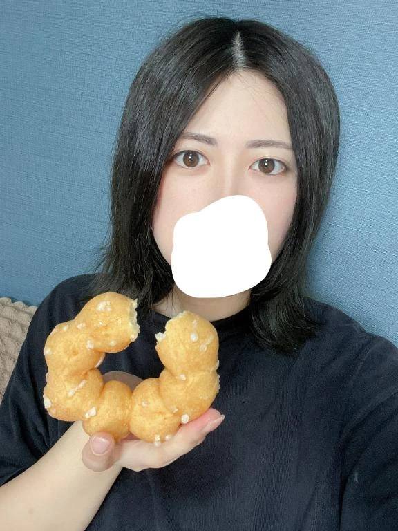 【お礼写メ日記】ポンデリング