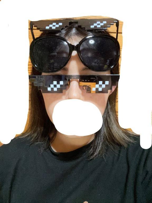 だいぶ眠い