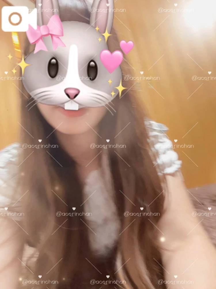 🌸出勤しました🐰💕