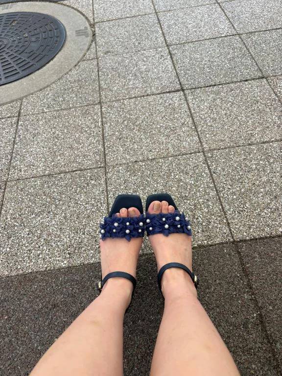 笑顔になれちゃう魔法🪄︎︎✨
