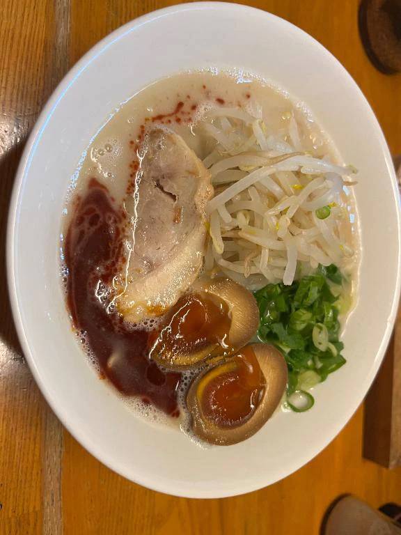 お腹空く時間ですね🍚
