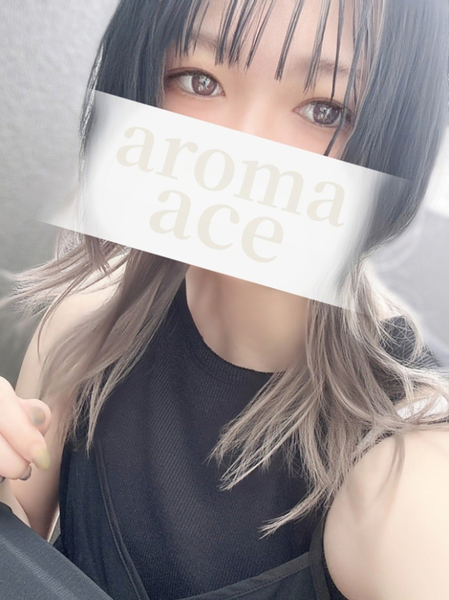 奏音（かのん）色白小柄アイドル（aroma ace.(アロマエース）エースグループ）