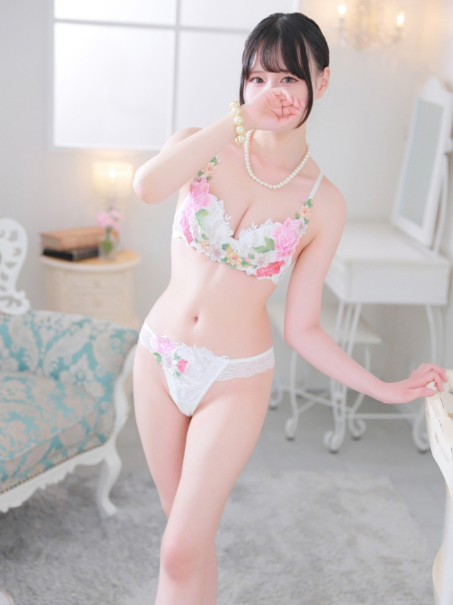 月結（つゆ）Ｓ級坂道系アイドル（aroma ace.(アロマエース）エースグループ）