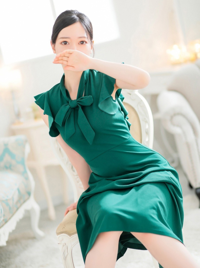 つくし（つくし）スレンダー美女（aroma ace.(アロマエース）エースグループ）