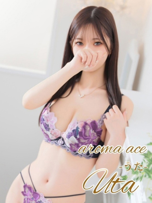 詩（うた）レースクイーンＳ級（aroma ace.(アロマエース）エースグループ）