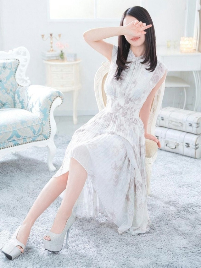 みかげ(みかげ)小柄シルエット(aroma ace.(アロマエース)エースグループ)