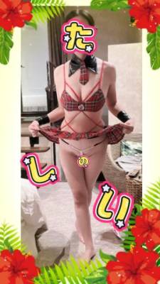 りりこ　Fカップ巨乳☆男を虜にする至高のスタイル！