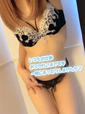 じゅん　美人妻!咥えたら離さない★色気溢れる極上フェラ