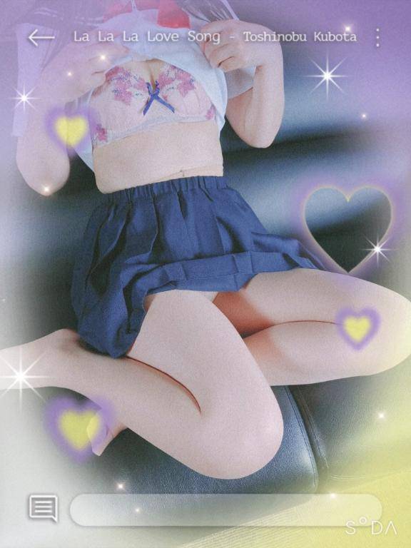 こんにちは～(*^^*)