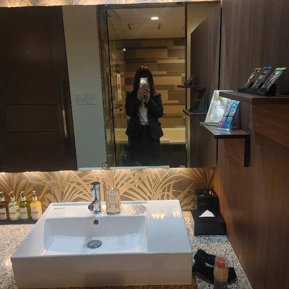 お礼です